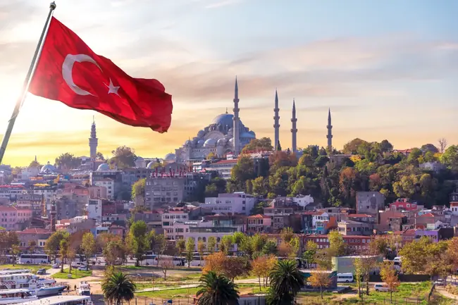 مقر وخدمات TurkeyTripInvest في إسطنبول