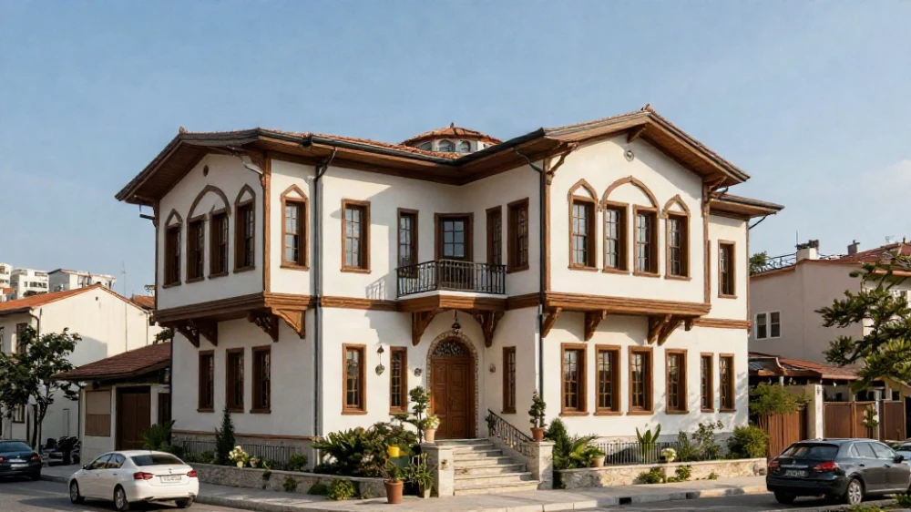 أسعار العقارات في اسطنبول
