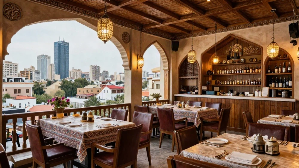 أفضل مطاعم اسطنبول للعائلات