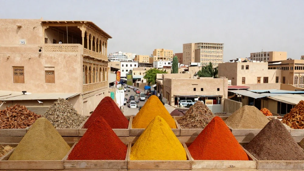 اسعار المنتجات في اسواق اسطنبول الشعبية