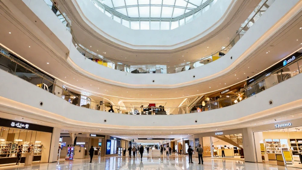 افضل مجمعات التسوق في اسطنبول الاوروبية