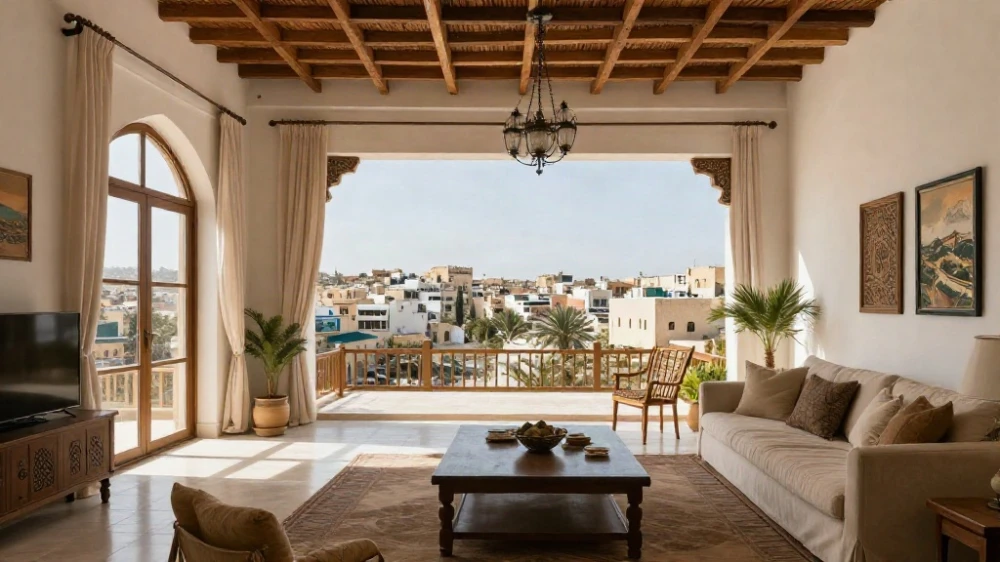 اماكن اقامة فاخرة في صبنجه تركيا