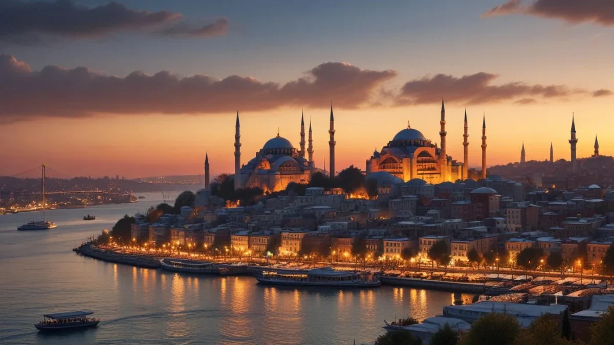 اماكن سياحية في اسطنبول: 10 وجهات استثنائية في الدليل الشامل 2026
