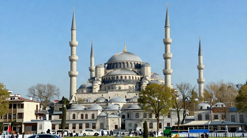 اماكن سياحية في اسطنبول الجانب الاوروبي