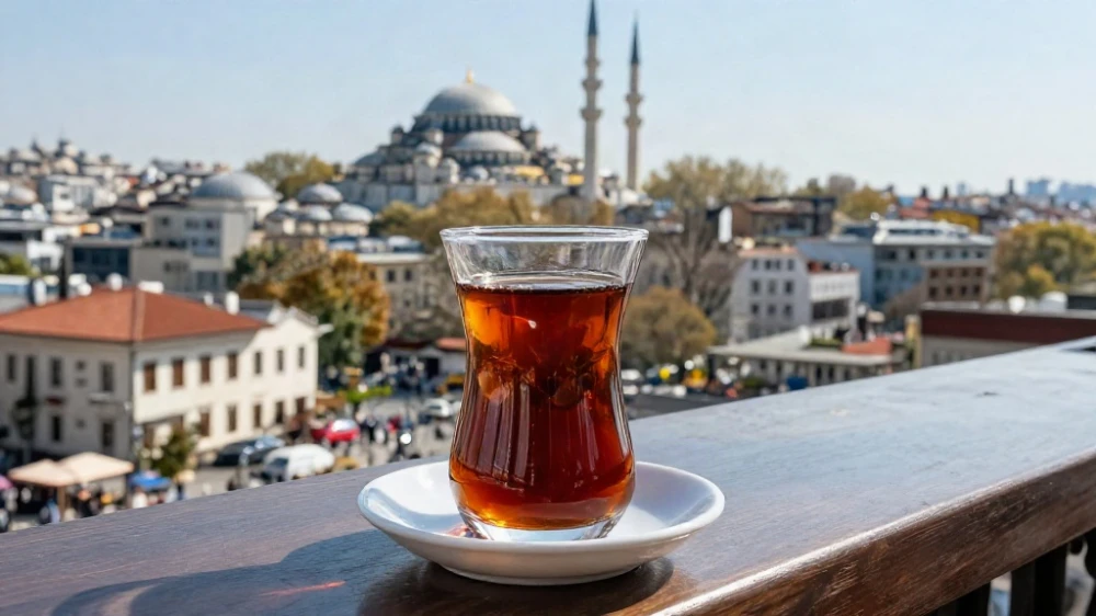 اماكن سياحية في اسطنبول اوزنجول