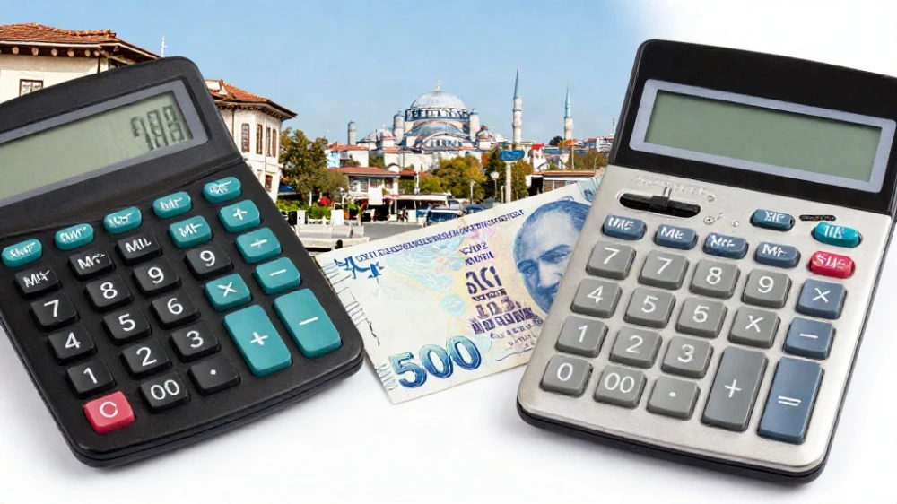تكاليف تجديد الإقامة العقارية في تركيا