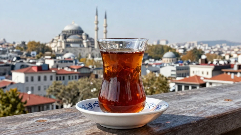 تكلفة السياحة في اسطنبول 2026