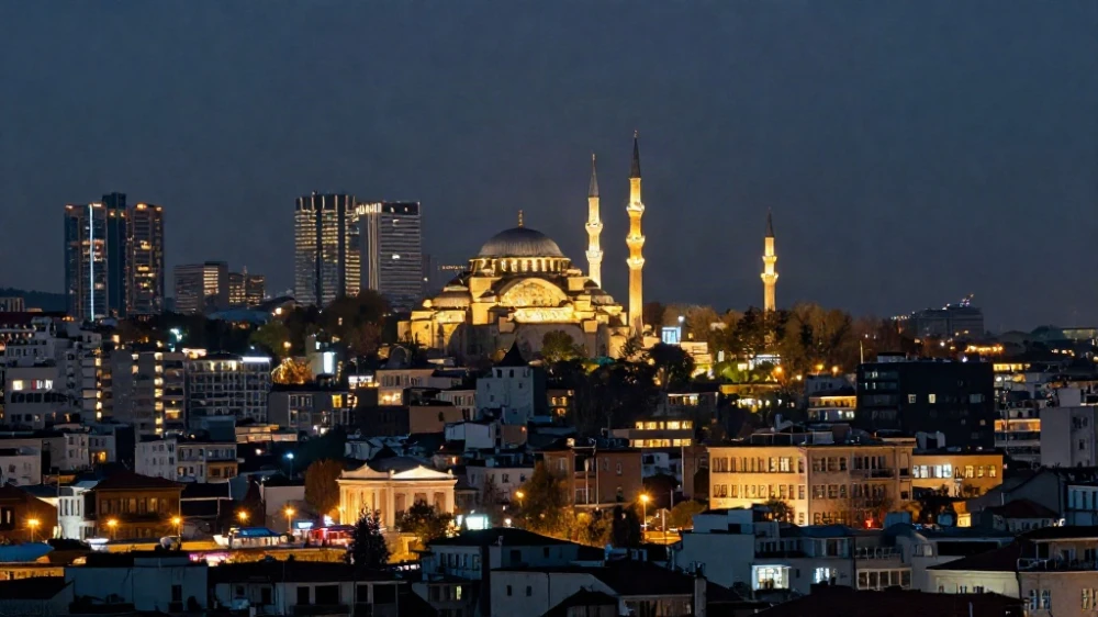 تكلفة السياحة في اسطنبول 2026