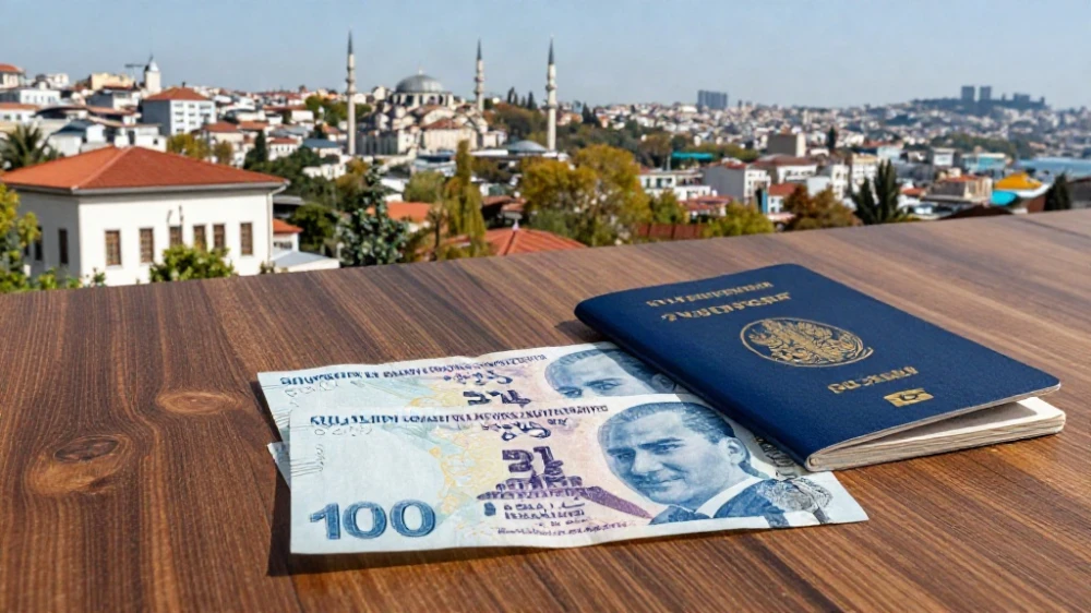 تكلفة السياحة في اسطنبول 2026