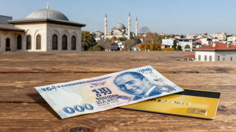 تكلفة السياحة في اسطنبول 2026