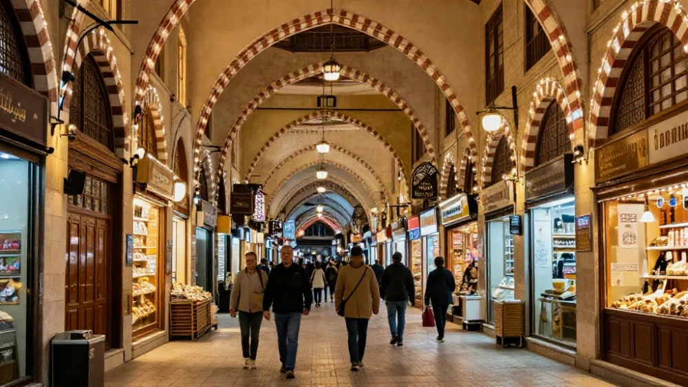 تكلفة السياحة في اسطنبول 2026