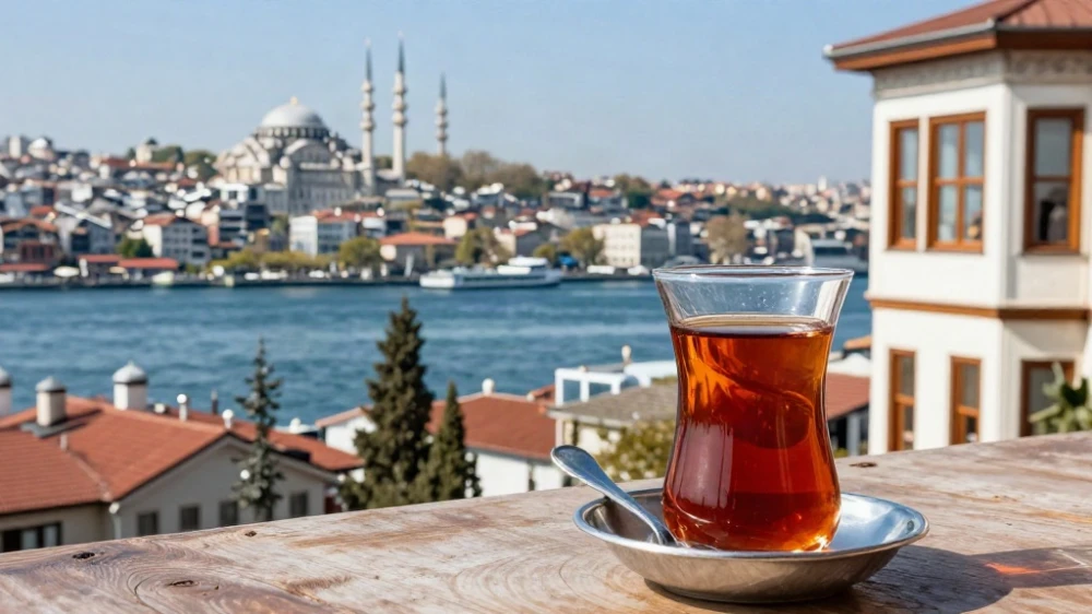 تكلفة السياحة في اسطنبول لشخصين