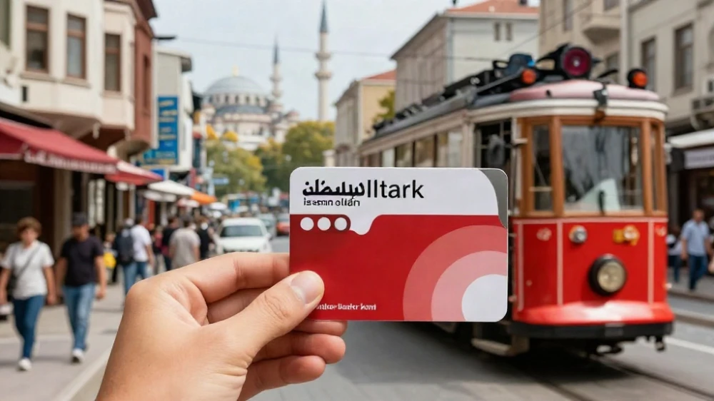 تكلفة السياحة في اسطنبول للشباب