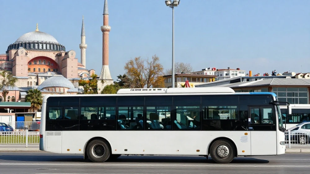 تكلفة مواصلات مطار اسطنبول الجديد