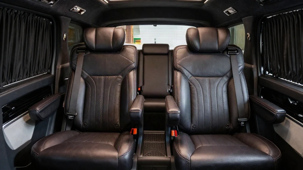 توصيل VIP مطار اسطنبول الجديد