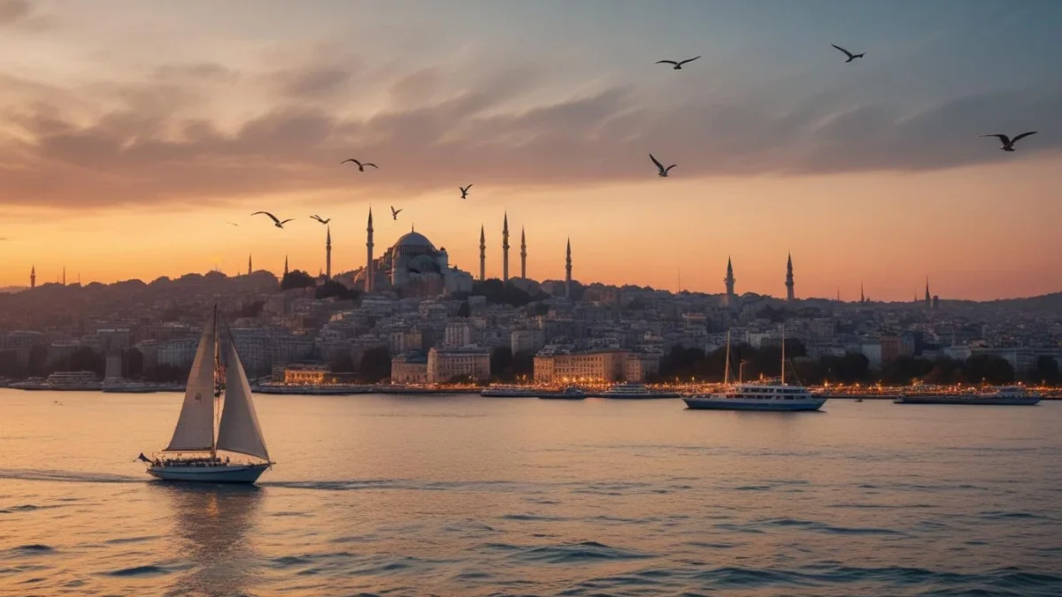 جولات سياحية في اسطنبول: 7 برامج استثنائية لتجربة مثالية 2026