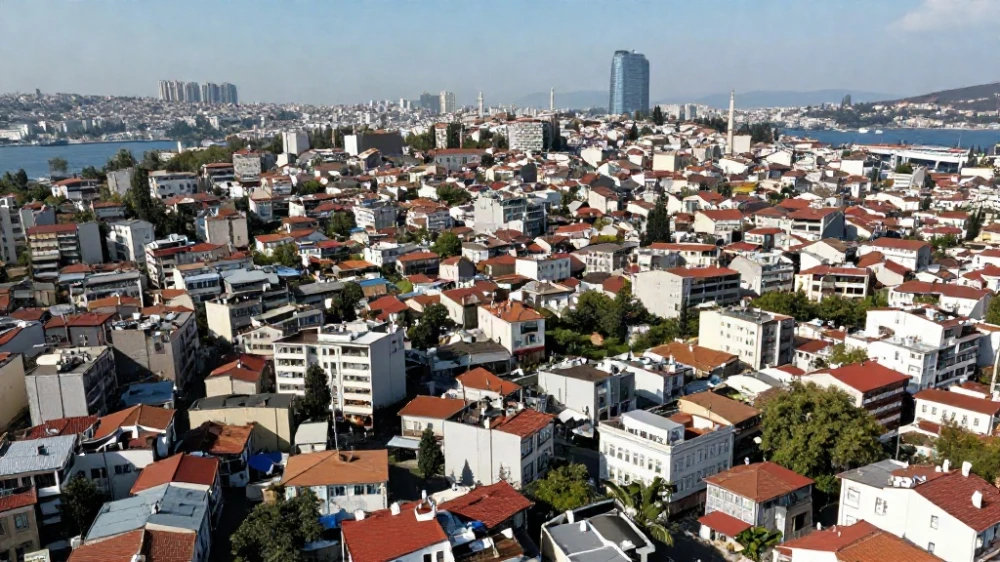 خدمات الاستثمار العقاري في تركيا