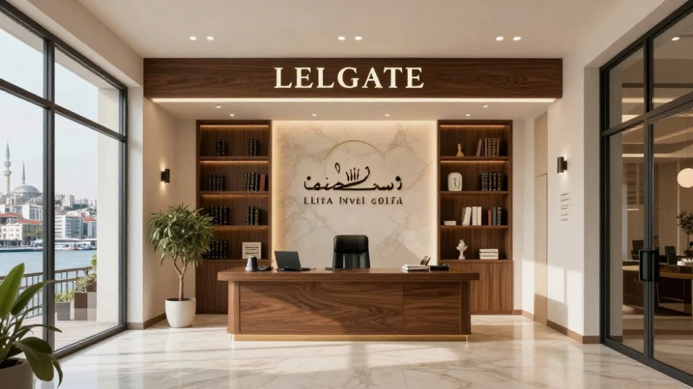 شراء عقار للحصول على الجنسية التركية