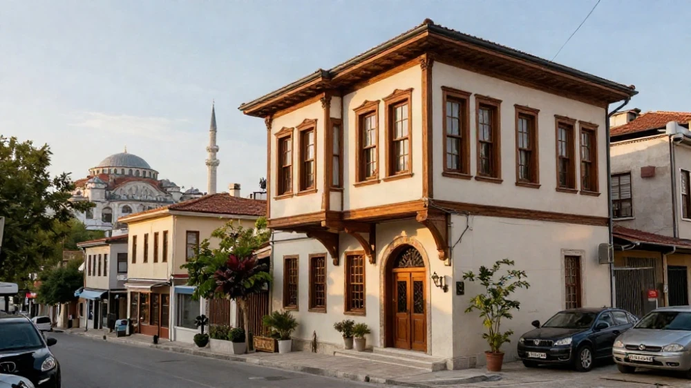 فنادق رخيصة في اسطنبول الفاتح