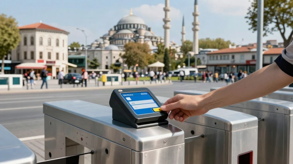 أسعار تذاكر عبارات اسطنبول 2026