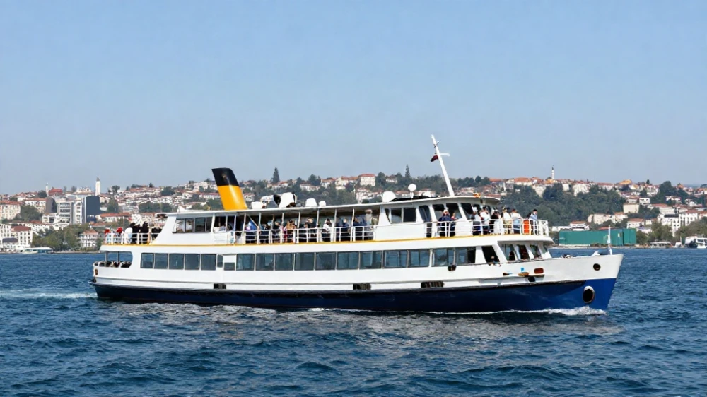أسعار رحلات البسفور البحرية 2026