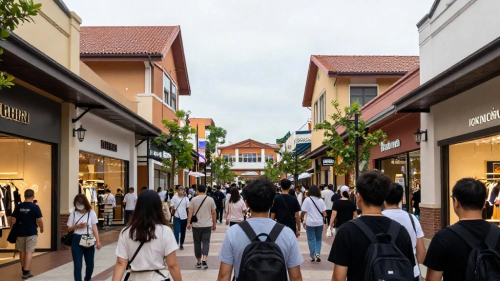 ارخص مولات اسطنبول الاوتلت