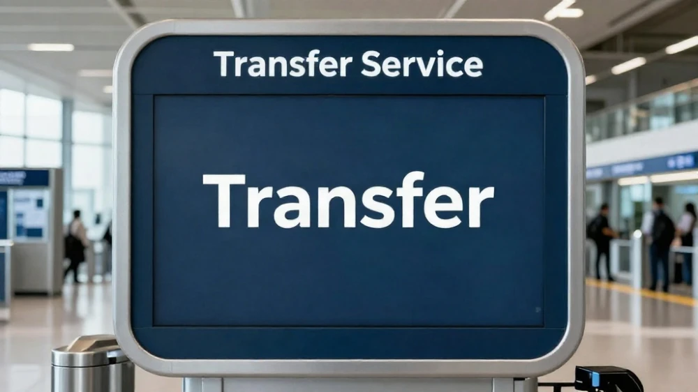 استقبال مطار اسطنبول سيارة خاصة