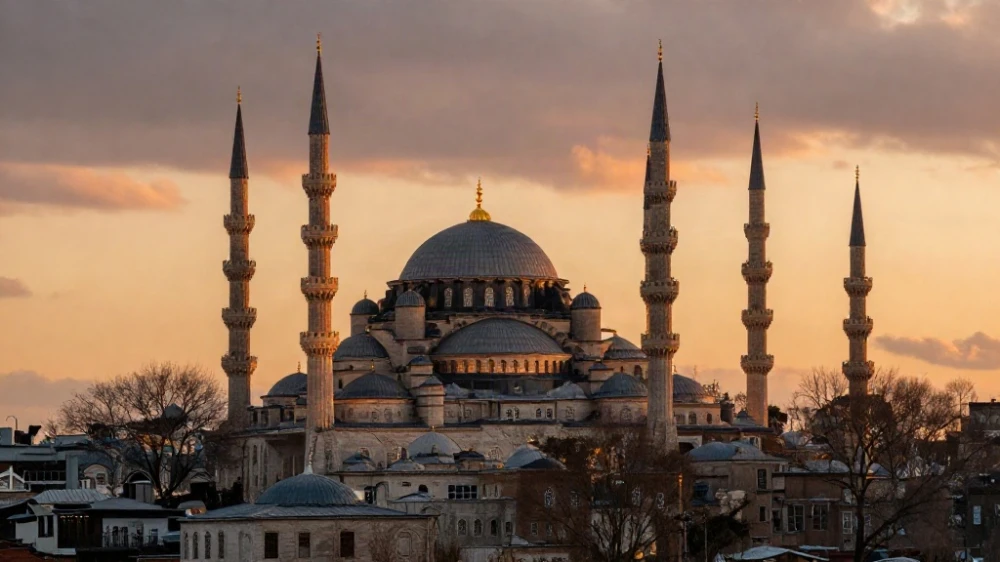 اماكن سياحية في اسطنبول للعوائل