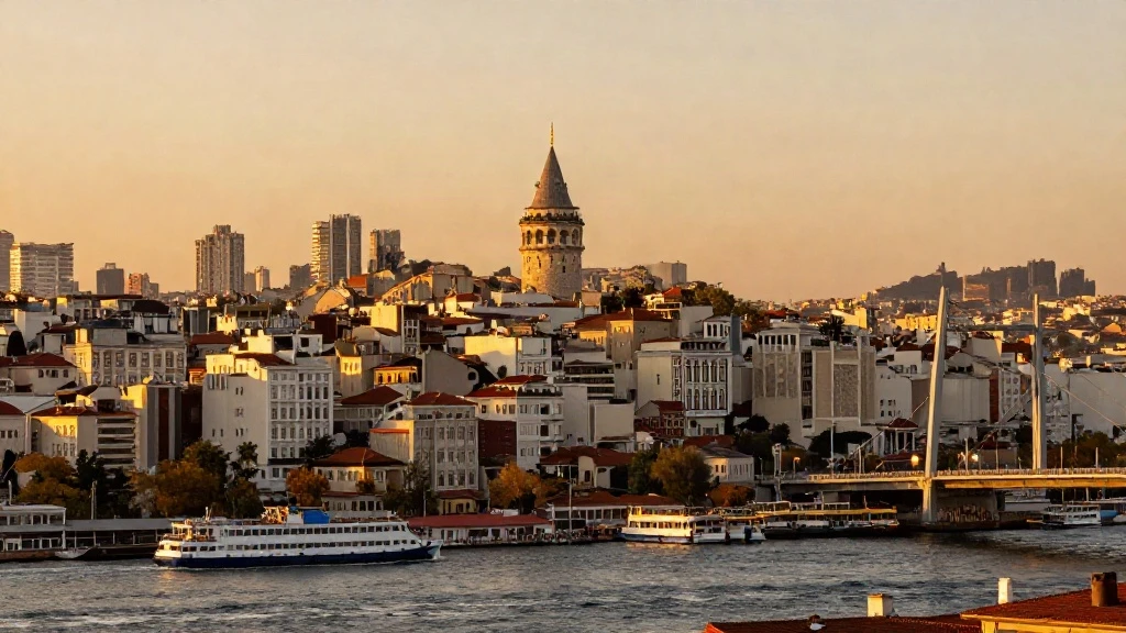 تكلفة السياحة في اسطنبول: 7 نصائح ذهبية لرحلة اقتصادية ومثالية 2026