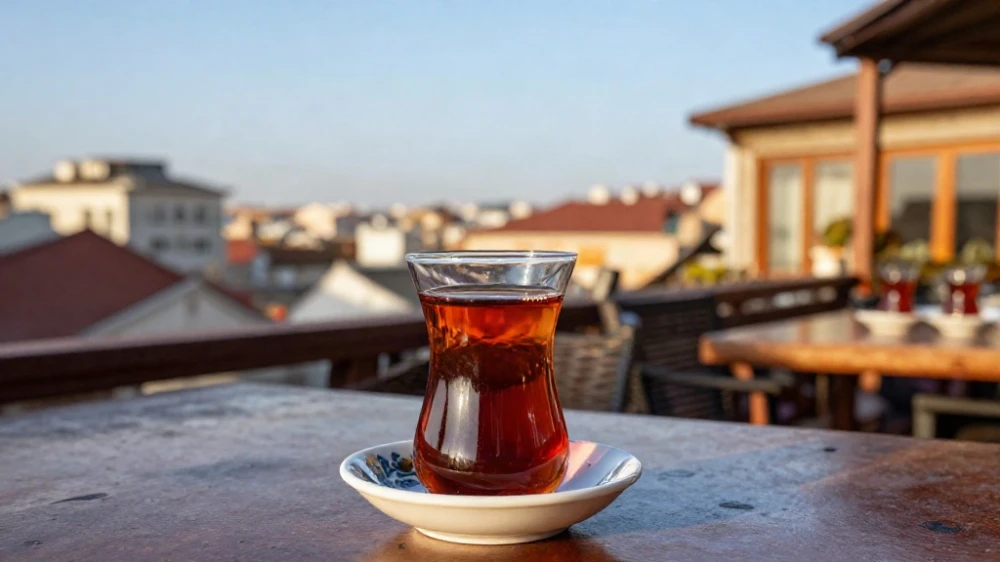 تكلفة السياحة في اسطنبول للشخصين