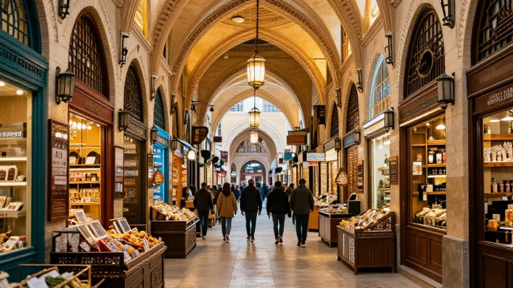 تكلفة السياحة في اسطنبول