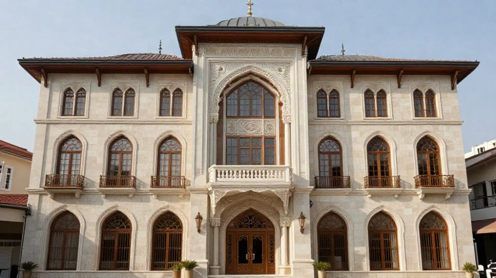 حجز فنادق في أوسكودار اسطنبول
