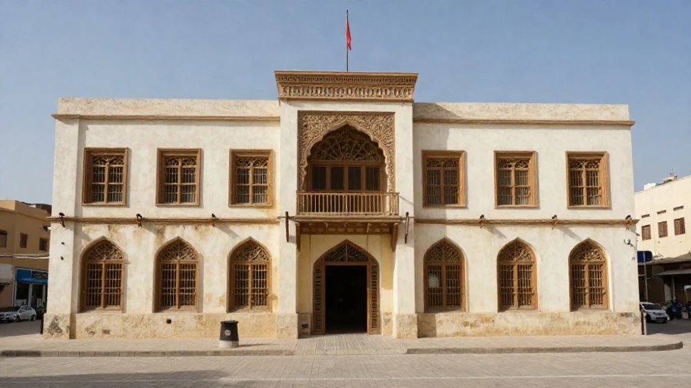خريطة معالم تقسيم السياحية في إسطنبول