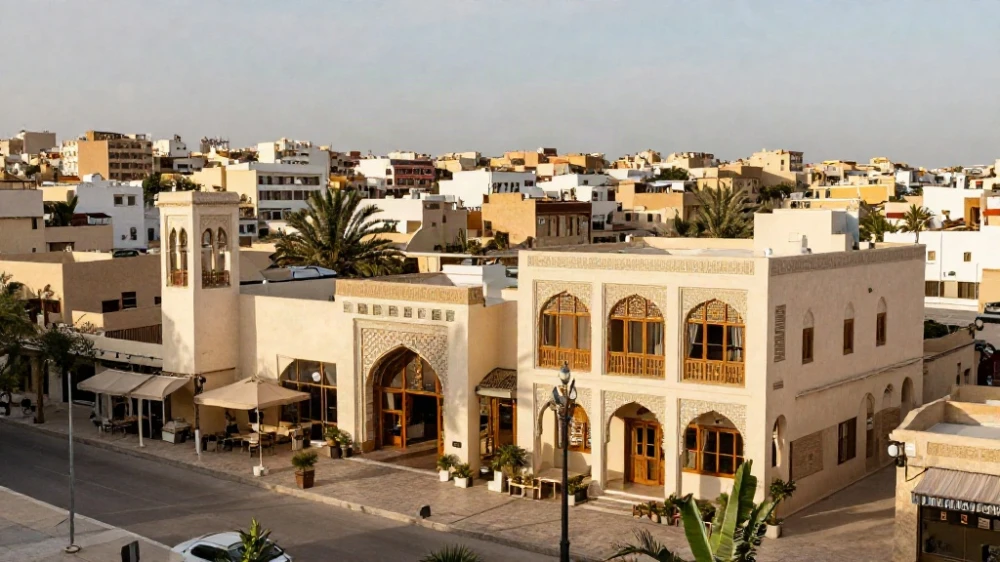 فنادق القريبة من ميدان السلطان احمد