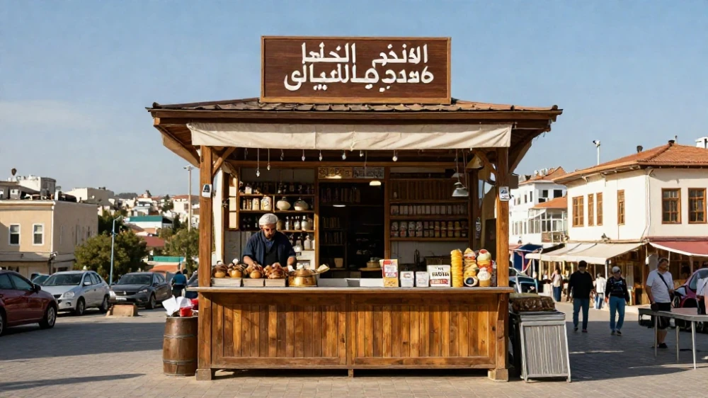 مواعيد اسواق اسطنبول الاسبوعية