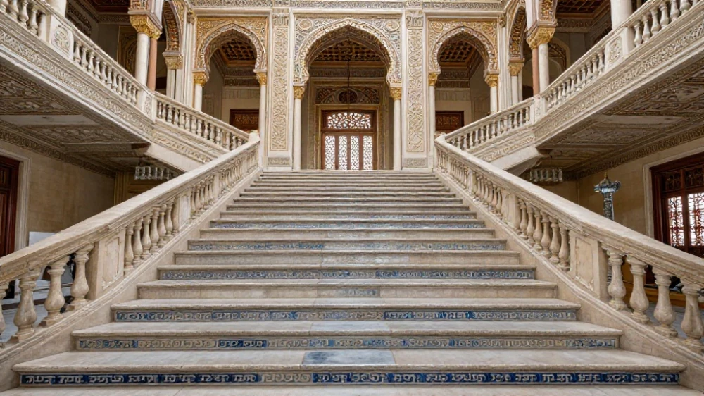 مواعيد زيارة قصر دولمة بهجة اسطنبول