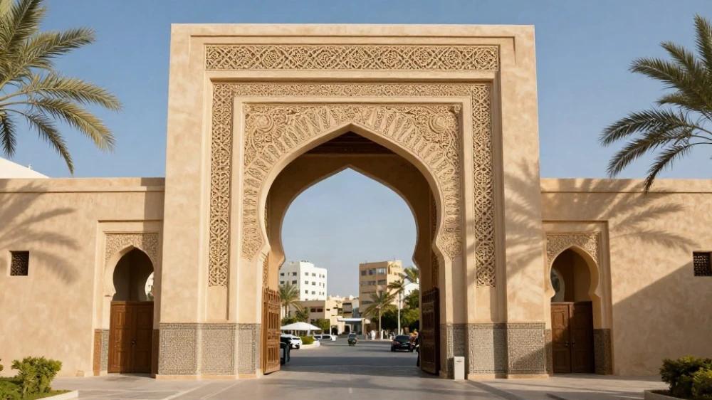 مواعيد زيارة قصر دولمة بهجة